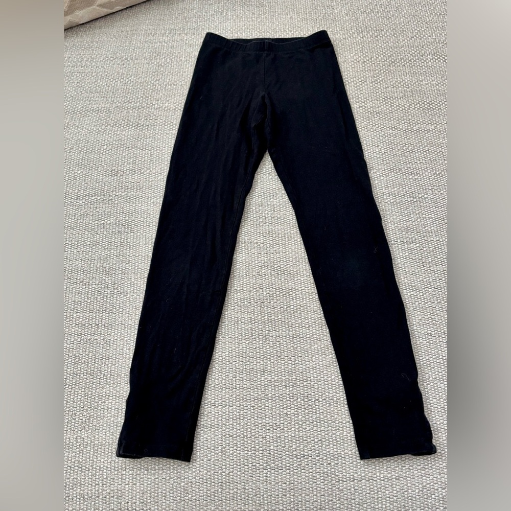 Girls Old Navy Cotton Leggings